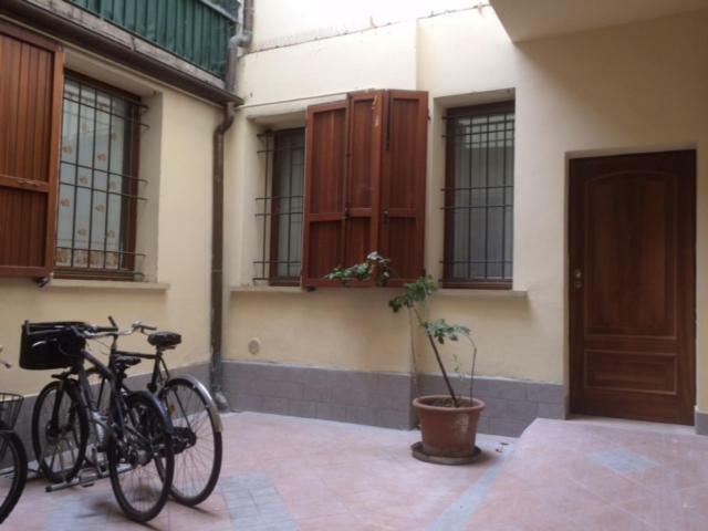 Suite Del Borgo - Affittacamere - Guest House Bologna Exterior foto