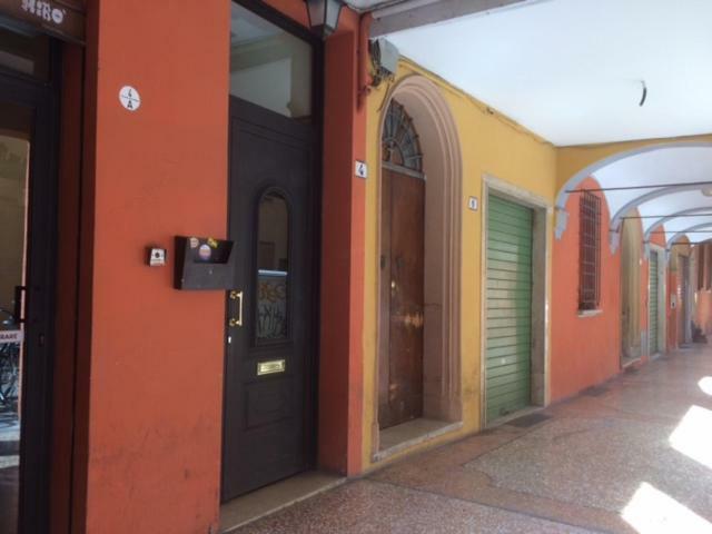 Suite Del Borgo - Affittacamere - Guest House Bologna Exterior foto