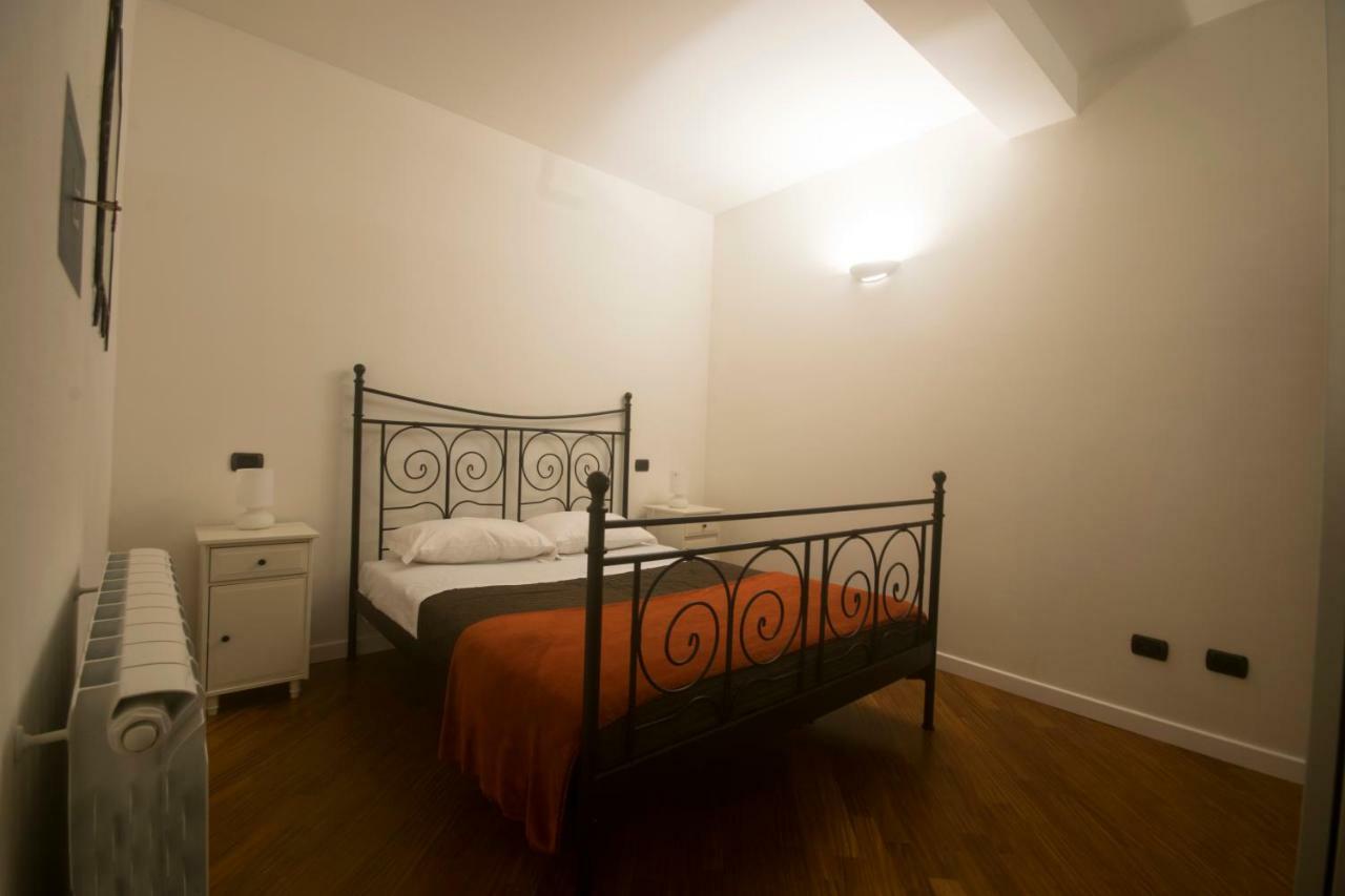 Suite Del Borgo - Affittacamere - Guest House Bologna Exterior foto