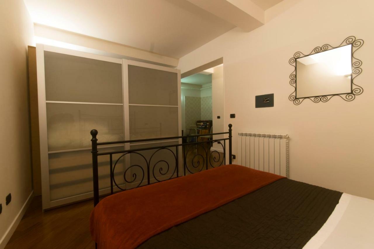 Suite Del Borgo - Affittacamere - Guest House Bologna Exterior foto