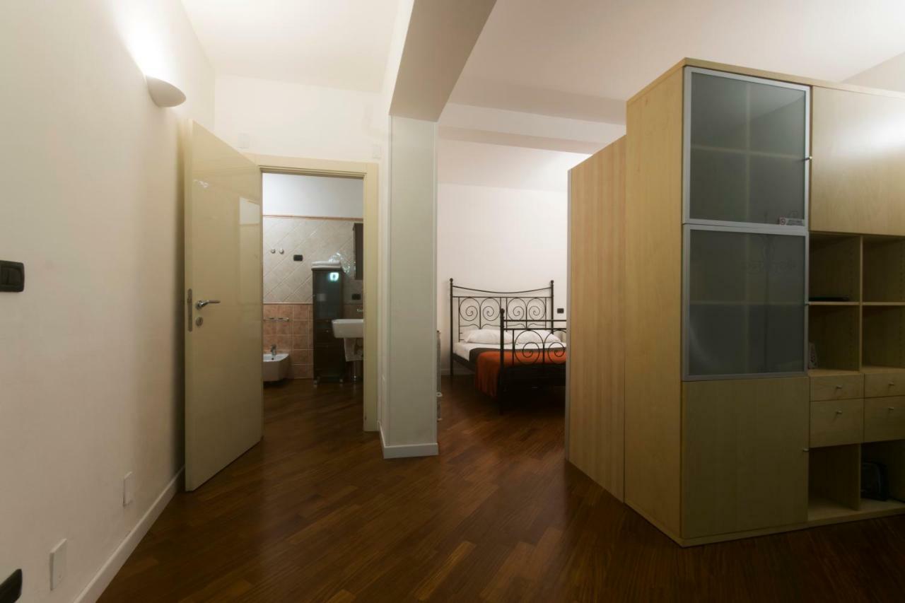 Suite Del Borgo - Affittacamere - Guest House Bologna Exterior foto