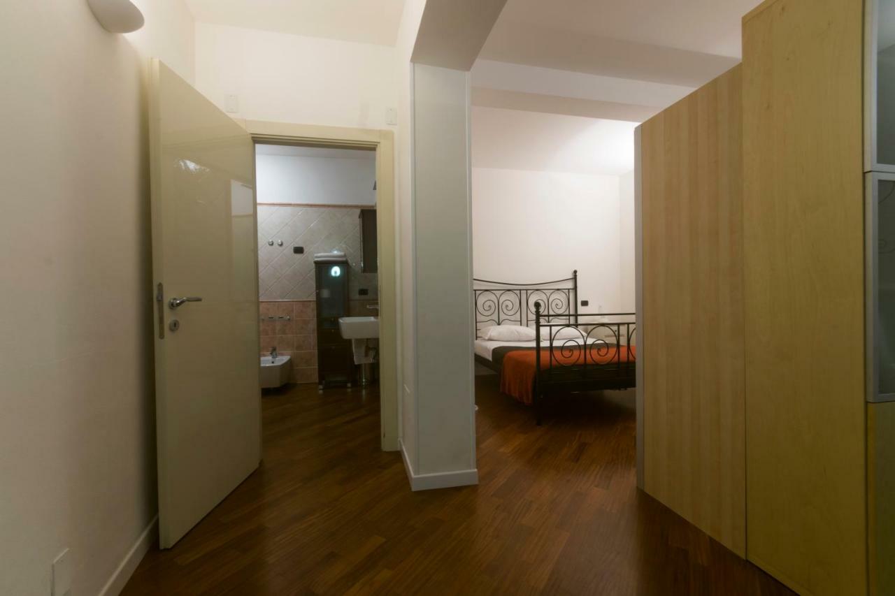 Suite Del Borgo - Affittacamere - Guest House Bologna Exterior foto