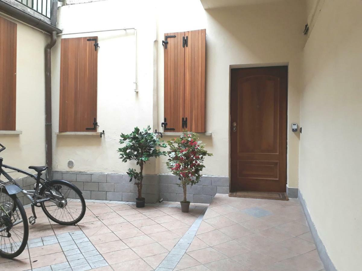 Suite Del Borgo - Affittacamere - Guest House Bologna Exterior foto