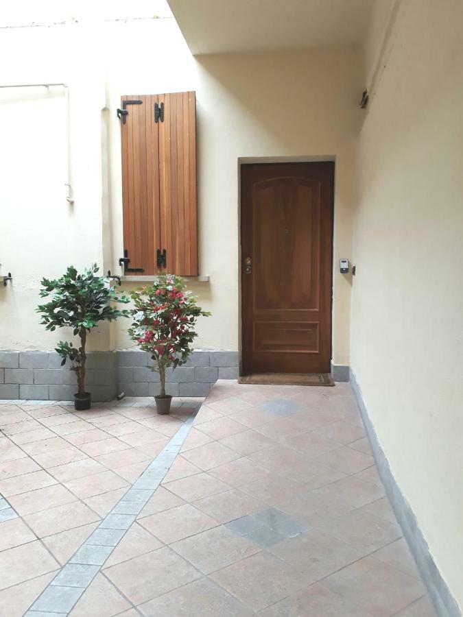 Suite Del Borgo - Affittacamere - Guest House Bologna Exterior foto